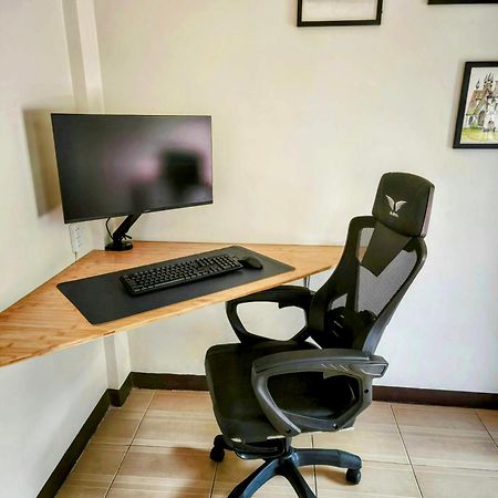 Digital Nomad Place - City Center Coron Exterior foto