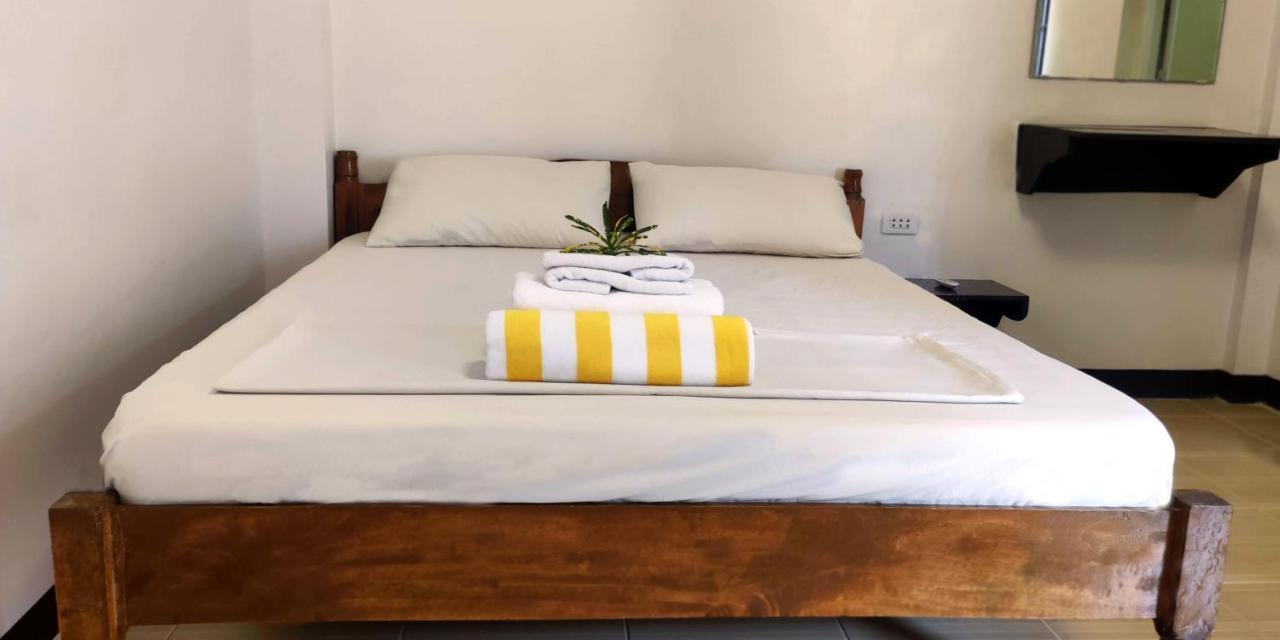 Digital Nomad Place - City Center Coron Exterior foto