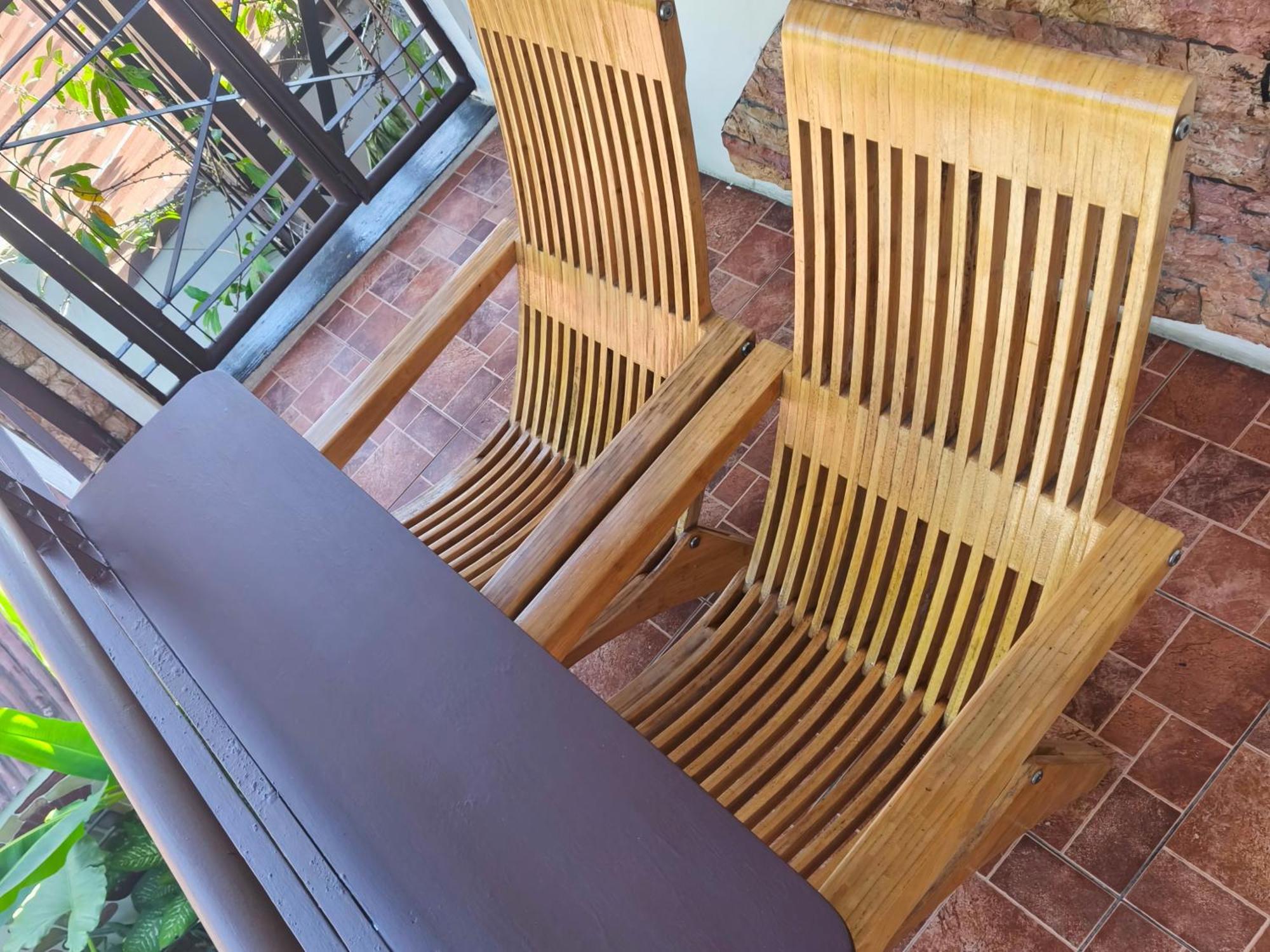 Digital Nomad Place - City Center Coron Exterior foto